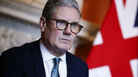 Keir Starmer humiliated as new poll reveals just how many people 'regret' voting Labour