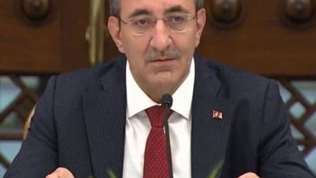 KAAN Anlaşmasına ilişkin paylaşım
