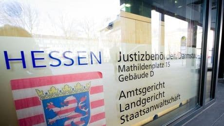 Kriminalität: Urteil im Prozess um Todesschüsse in Rüsselsheim erwartet