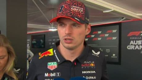 Max Verstappen's true feelings about joining Mercedes revealed as team boss tells all