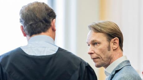 Prime suspect in Madeleine McCann case slapped with strict jail release conditions