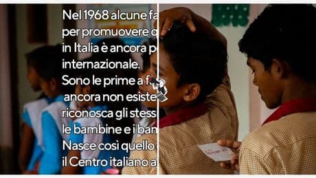 Il diritto di dire no. Reportage nei villaggi dell’India tra chi blocca i matrimoni precoci delle bambine e aiuta i minori a uscire dal silenzio