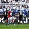 2. Bundesliga: Elversberg schlägt Schalke und spielt um die Bundesliga