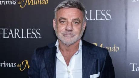 El arquitecto Joaquín Torres confirma la ruptura con su marido, Raúl Prieto, a los dos años de su boda