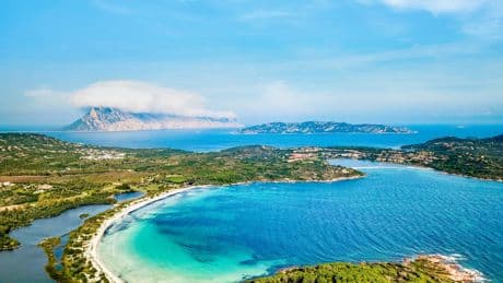 Why Sardinia is the perfect destination for a last-minute summer getaway