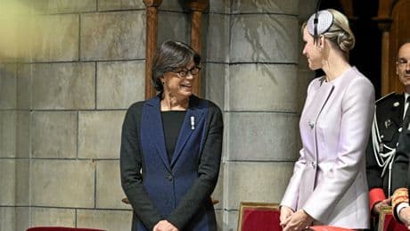 « J’estime avoir bien assez donné » : Stéphanie de Monaco, pressée de prendre sa retraite