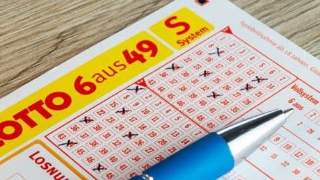 Lotto am Samstag: Es geht um rund 14 Millionen Euro