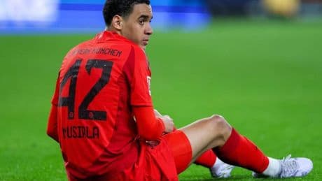 Bayern-Rückkehrer Pavlović & Neuling Gruda: Nagelsmanns erste Kader-Picks
