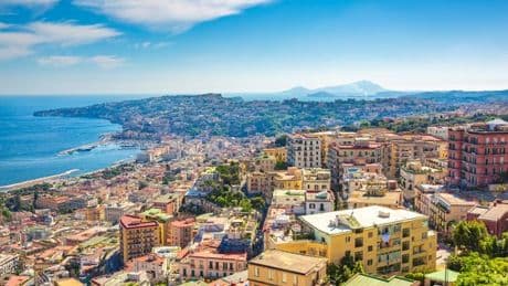 World's best city for food is also 'one of the most dangerous in Europe'