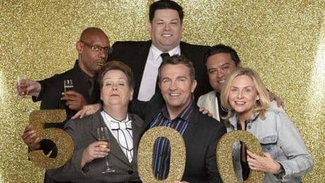 The Chase's most successful Chaser of all time revealed and it's not Anne Hegerty