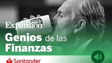 Howard Schultz, la mente detrás del imperio Starbucks
