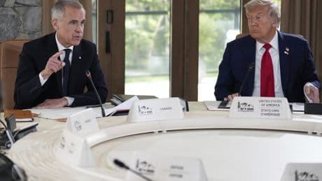 G7 leaders ‘vigilant’ for energy impacts from Iran-Israel conflict