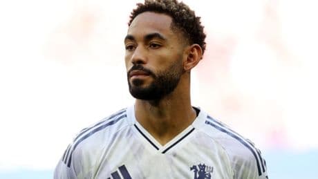 Matheus Cunha ruled out of Manchester United friendly vs Bournemouth