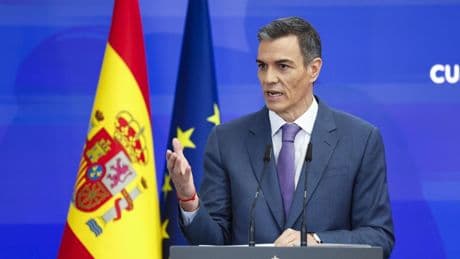 Sánchez se lanza a los Presupuestos para 2026 sin despejar si irá a elecciones de no lograr el apoyo del Congreso