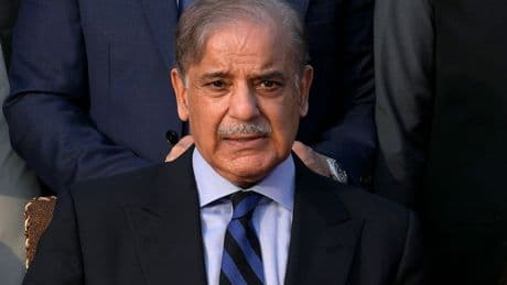Konflikte: Indische Luftangriffe: Pakistans Premier kündigt Reaktion an