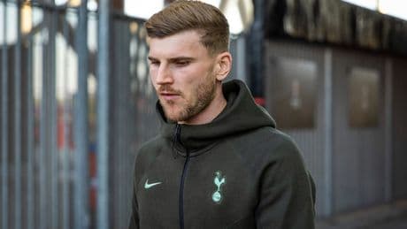 Tottenham-Abschied besiegelt! - Jetzt wird Werner zum Schnäppchen
