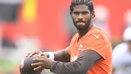 Dan Orlovsky claps back at Shedeur Sanders ‘set up to fail’ narrative pushed by Robert Griffin III