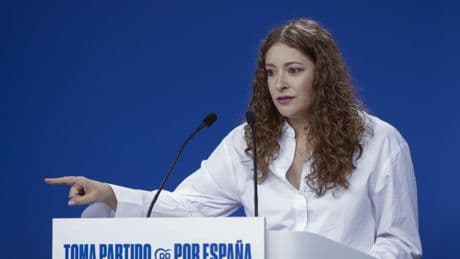El PP ve una burla en el pacto de Estado que propone Sánchez y pide más medios