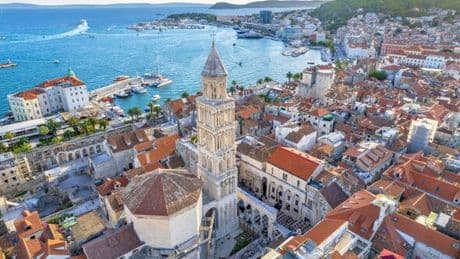 Stop travelling to France and Spain – European 'hidden gem' is worth visiting