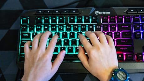 Verdwijnen muizen en toetsenborden? Microsoft voorspelt dat hun einde nabij is