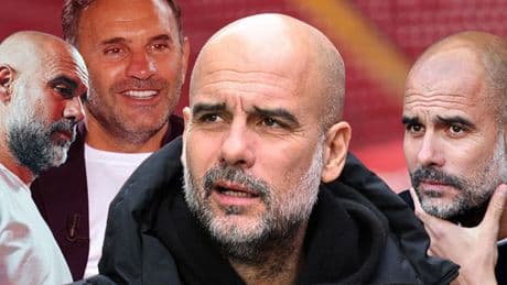 Galatasaray, Manchester City'den 3 transfer birden yapıyor! Guardiola'ya şok
