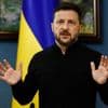 Live - Zelensky: ‘50.000 Russische troepen aan grens voor offensief in Noord-Oekraïne’