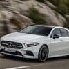 Gebrauchtwagencheck: Mercedes A-Klasse - laut Tüv "ein Garant für Qualität"