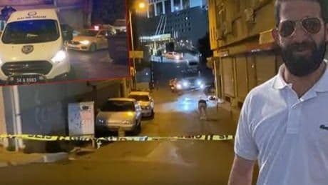 Şişli'de vahşet! İkiz kardeşinin eşini öldürdü: İfadesi ortaya çıktı
