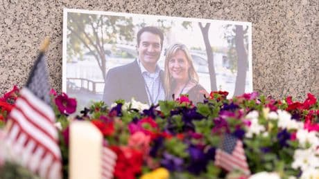 How the ‘politically motivated’ shooting of Minnesota lawmakers unleashed right-wing conspiracy theories
