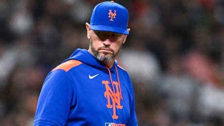 The Mets MVP who’s making magic happen from the dugout — even if he says there’s no ‘pixie dust’