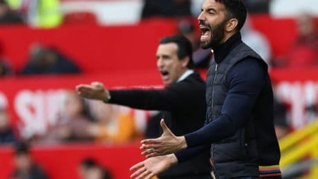 Man Utd pre-season fixtures 2025: Full schedule and ticket details as Ruben Amorim prepares for busy summer