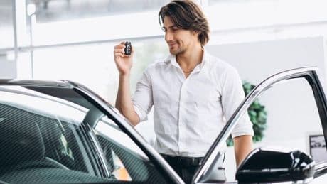 Así se calcula el Impuesto de Transmisiones Patrimoniales por la compra de un coche usado