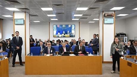 TBMM Plan ve Bütçe Komisyonu'nda kabul edildi: Diyanet'e yeni yetkiler geliyor