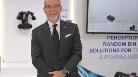 "Comau corre più veloce con i nuovi investitori"