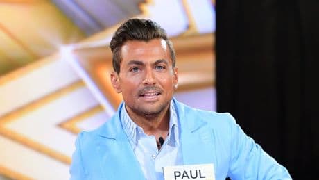 Coroner delivers ruling in inquest into Paul Danan’s death