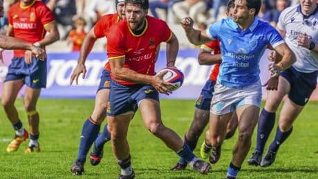 Los Leones vuelven para preparar la gira norteamericana de julio