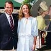 Peter Phillips and Harriet Sperling are engaged: Princess Anne's son proposes to the NHS nurse after dating for one year