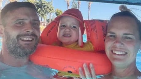 British family 'scammed out of £1,800' as five-star luxury hotel 'didn't exist'