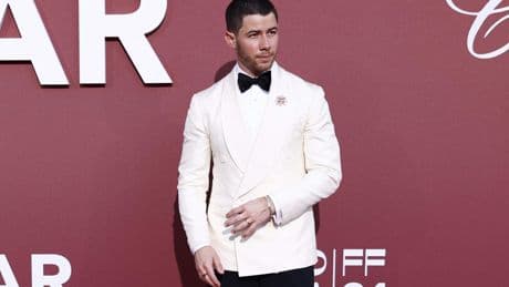 Nick Jonas pakt hoofdrol in KISS biopic