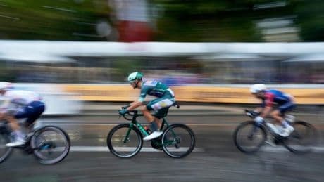 El dato que convierte a Tim Merlier en el mejor esprinter del año