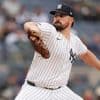 Rodón, Yankees blank Rangers 1-0 to sweep 3-game series
