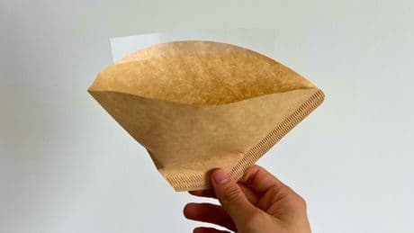 Wohnungsputz: Warum Sie dafür Kaffeefilter brauchen