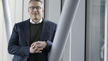 Karsten Wildberger: Wer ist Merz‘ Überraschungsminister?