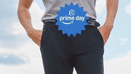 Dockers liquida sus pantalones más vendidos con precios mínimos históricos y descuentos del -53% por el Prime Day 2025