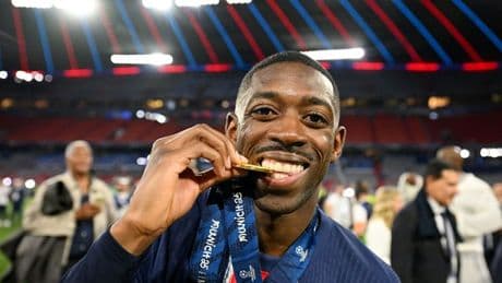 Paris Saint-Germain can add Club World Cup glory to their awesome Champions League final success