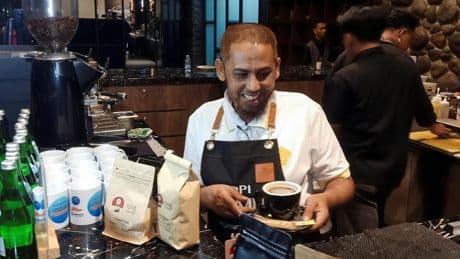 Indonésie : l’artificier des attentats de Bali de 2002 se reconvertit dans le commerce de café
