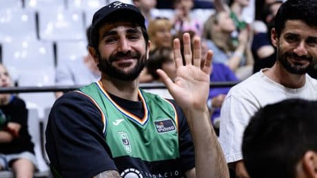 Ricky Rubio vuelve al lugar donde todo empezó: jugará en el Joventut la próxima temporada