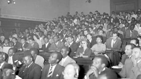 Frantz Fanon : depuis la Martinique, une génération qui « a pris en charge les problèmes du monde »