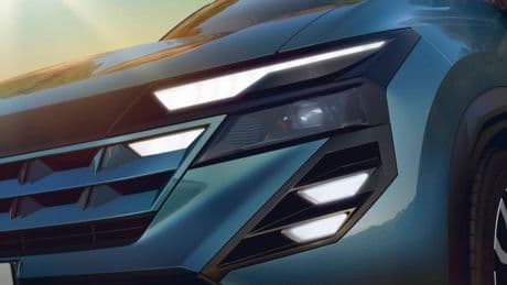 Renault a tutto campo: ecco il nuovo Suv Boreal