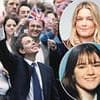 KATIE HIND: Tony Blair grasped that working class families like mine want to work hard and get on. After Starmer's attacks on aspiration, I'll NEVER vote Labour again
